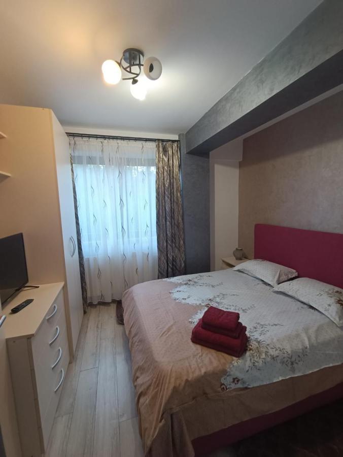Daylight Apartments 锡比乌 外观 照片