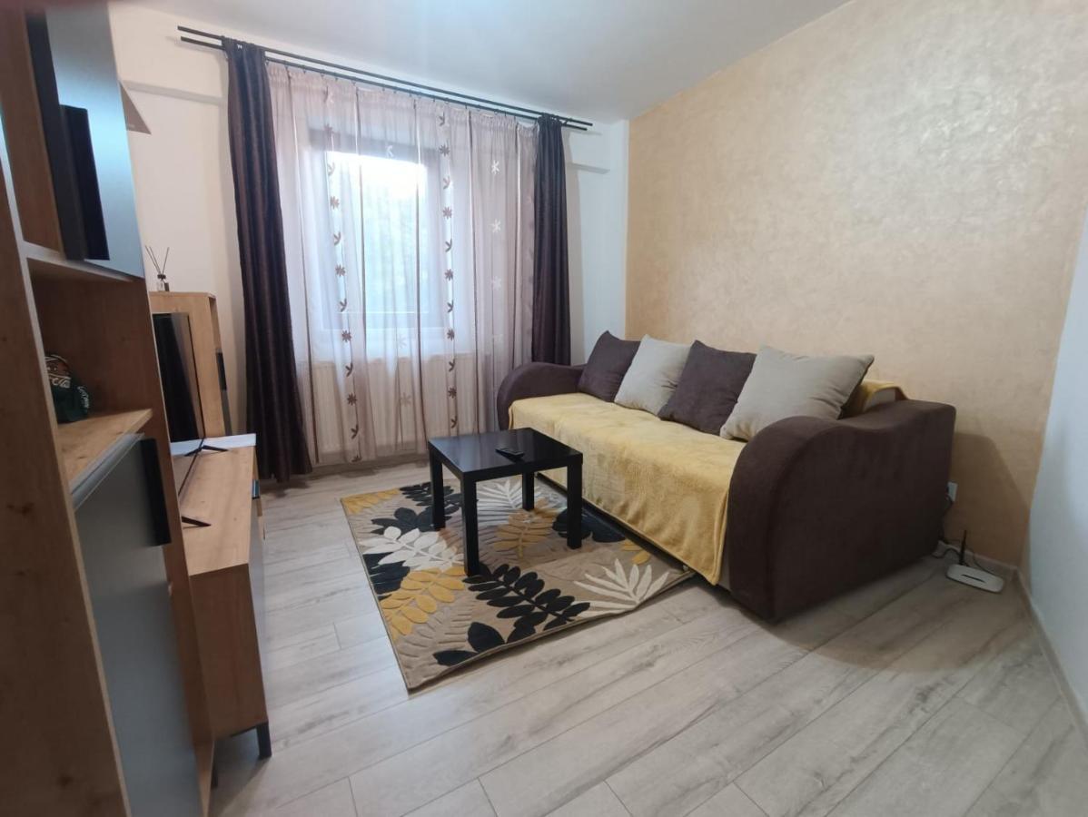 Daylight Apartments 锡比乌 外观 照片