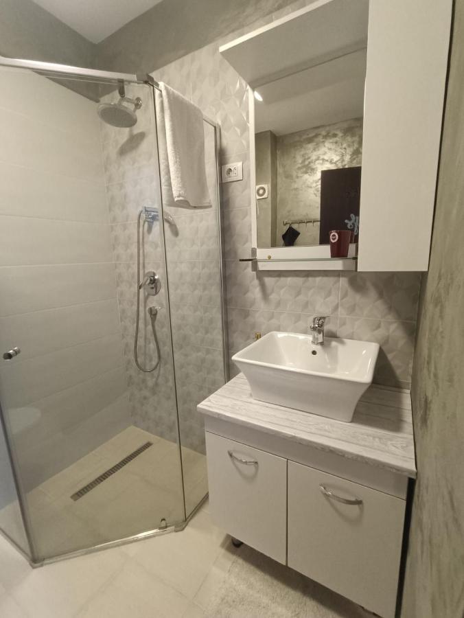Daylight Apartments 锡比乌 外观 照片